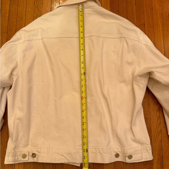 FRAME Jean jacket - Picture 8 of 9